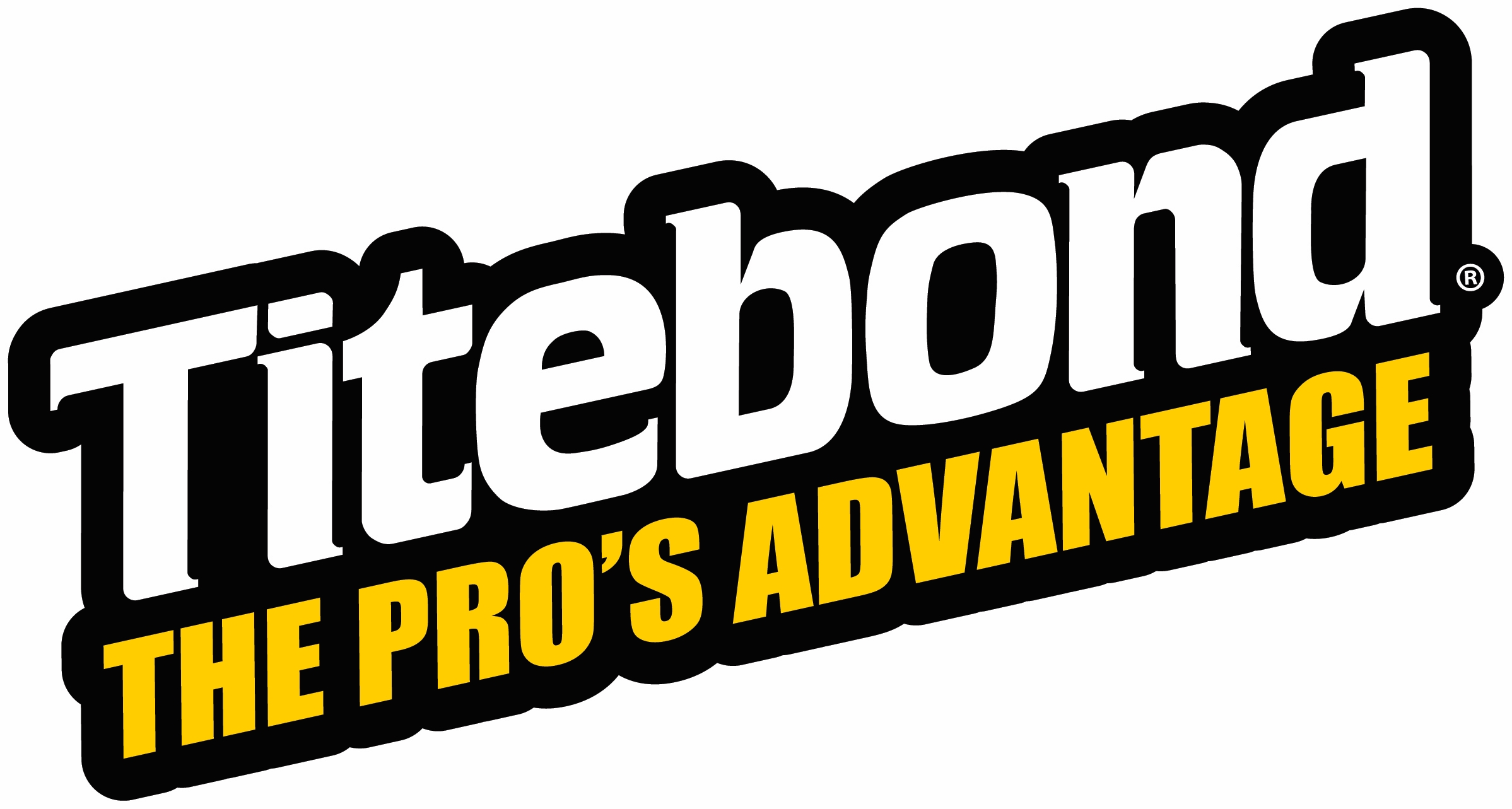 Titebond logo