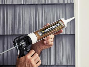 Weather Master Sealant